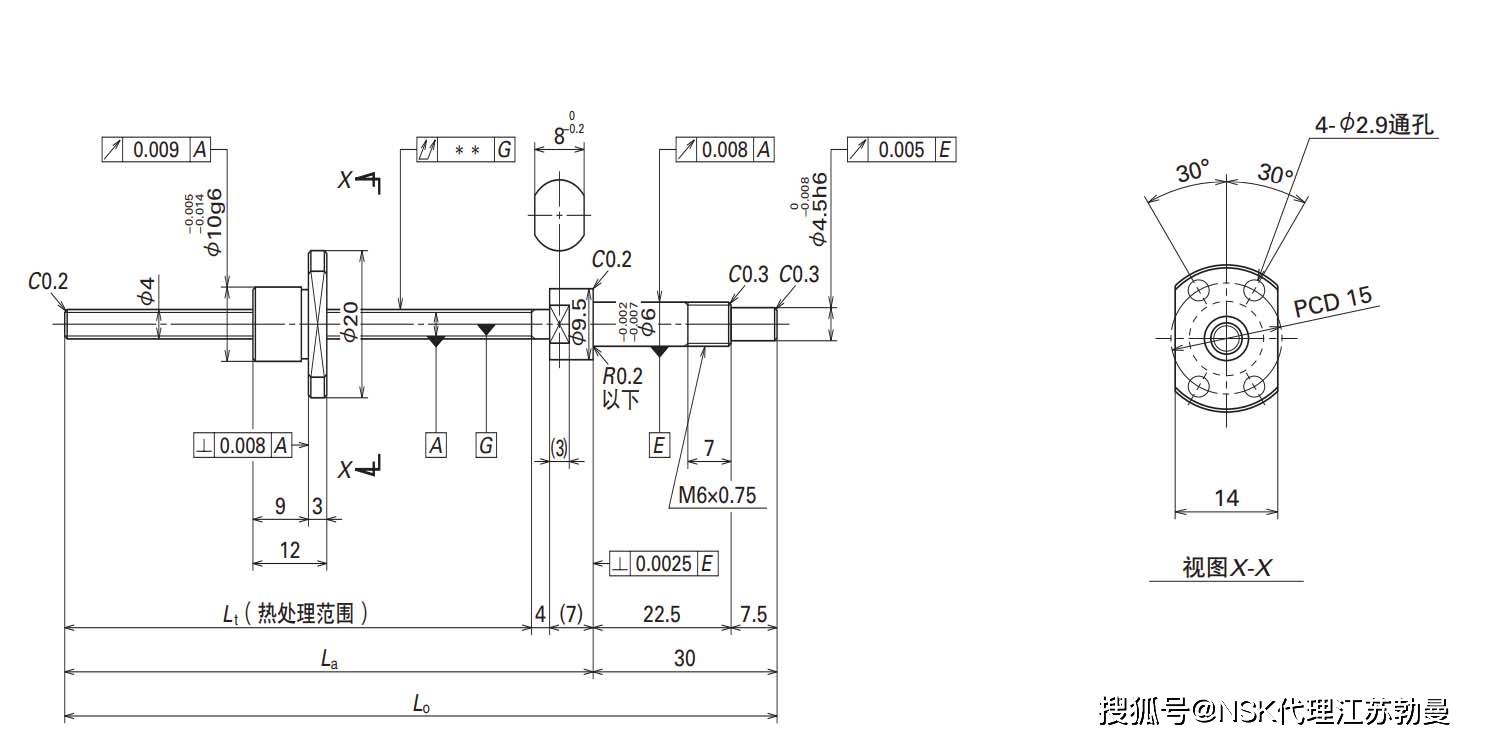 洗车工具与机械加工配件图纸