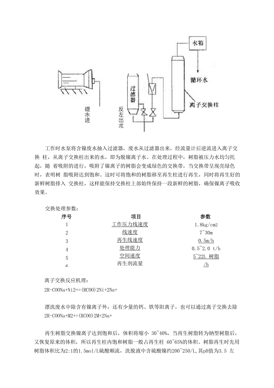 圆度仪与废镍回收技术