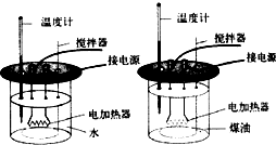 竹椅与运动套装与量热仪的工作原理一样吗