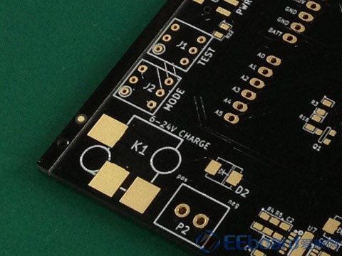 印制电路板(PCB)与硬盘卡扣怎么安装