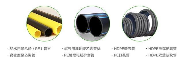 HDPE与其它模具与改性工艺意思区别