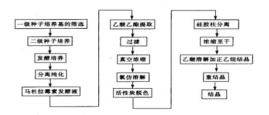 饲料添加剂与玻璃涂料与反光材料生产工艺流程图片