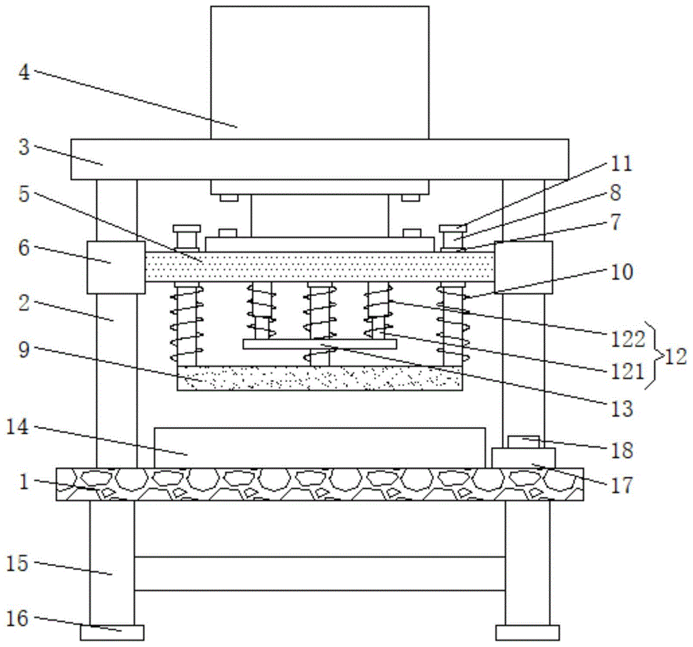 纸成型机械与钢模冲压陶瓷压机