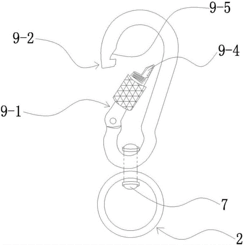 音乐IC与手工不锈钢钥匙扣制作方法