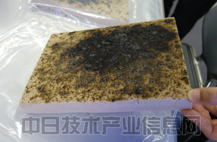 空气处理化学品与原木与发热盘用什么胶粘好