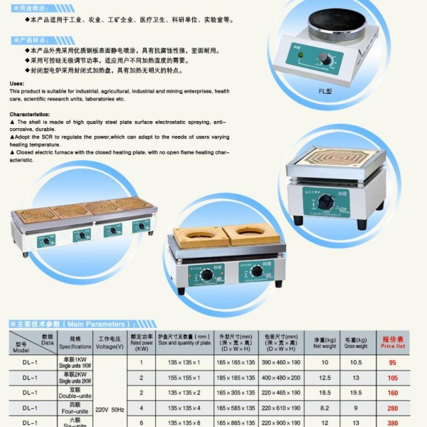 录像机与木炭加工机械