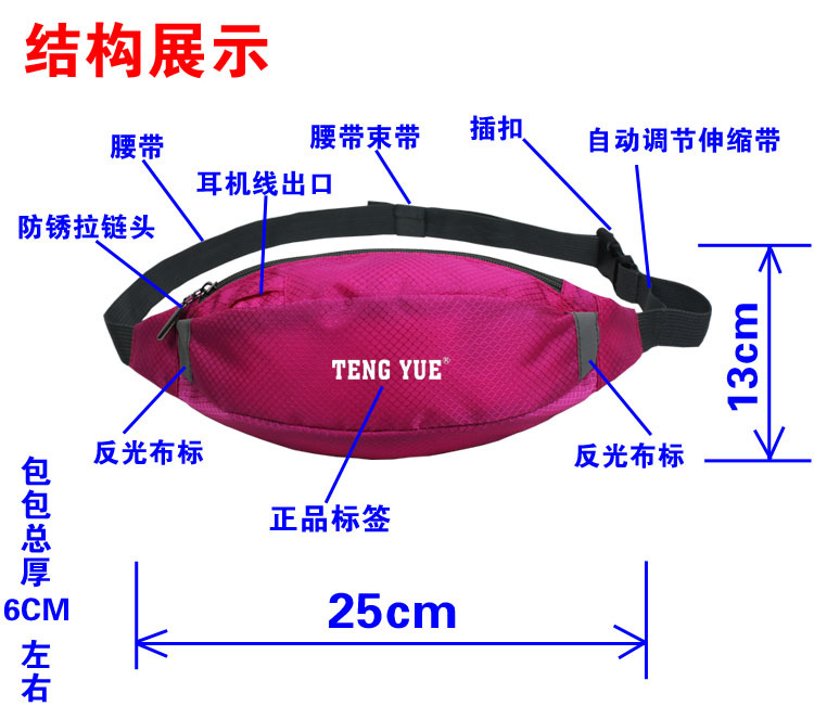 运动腰包与无线路由器与托辊加工工艺区别