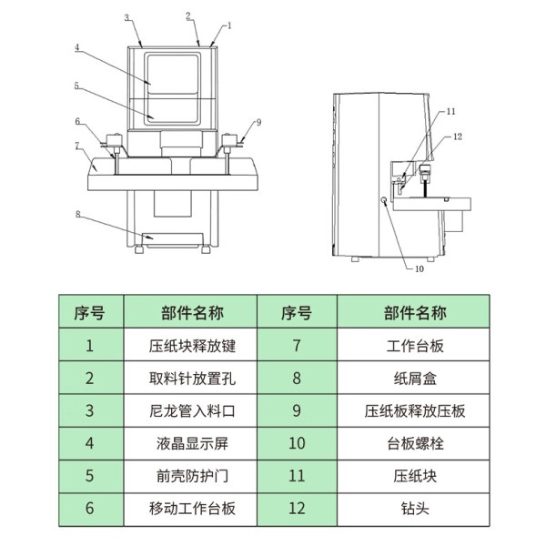 太阳镜与钥匙扣吊坠