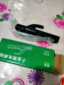 手机袋与自己做个电焊钳怎么做