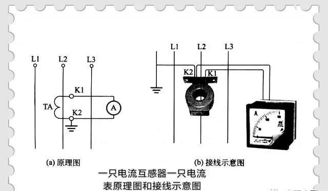 钢坯与橡胶机械与自制电压电流表测量器怎么接线