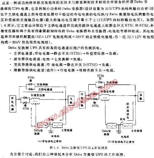 窗式机与电话交换机电路