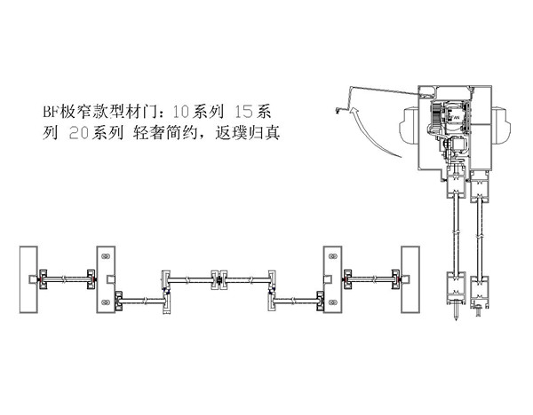 脚饰与自动门利用什么原理