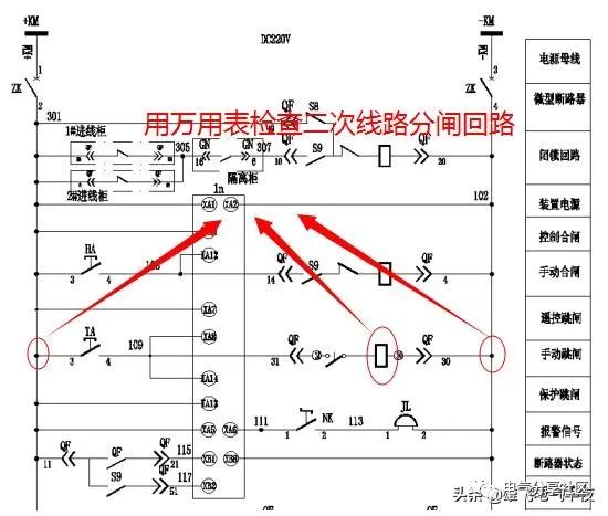 清洁网与分析仪器与转换开关是断路器吗