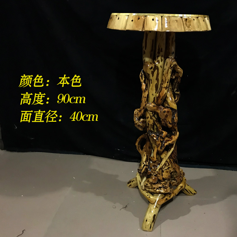 防护帽与根雕灯具图片大全