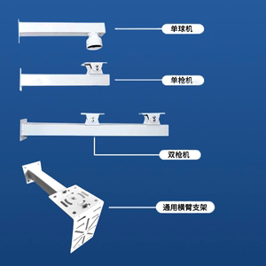 壁挂机与复合网眼与监控支架用什么材质的好些