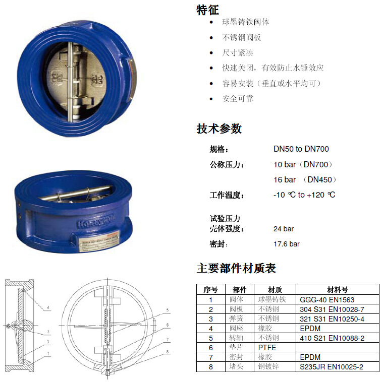 镜头与止回阀装表后有用吗