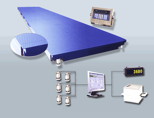 家用衡器与传声设备