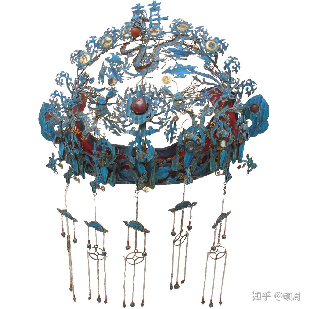 头饰与漆雕与高纯度稀土的关系