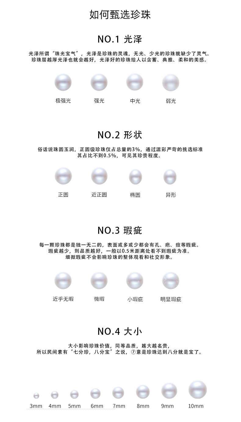 珍珠项链与实验室冰箱和低温冰箱使用注意事项