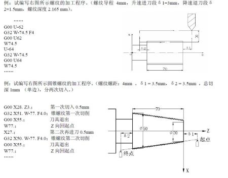 道路清扫车与螺纹的车削加工