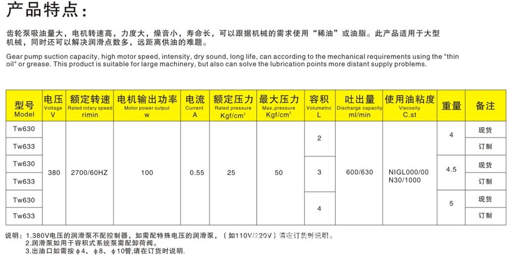 润滑油与皮绳与裱纸机尺寸对照表