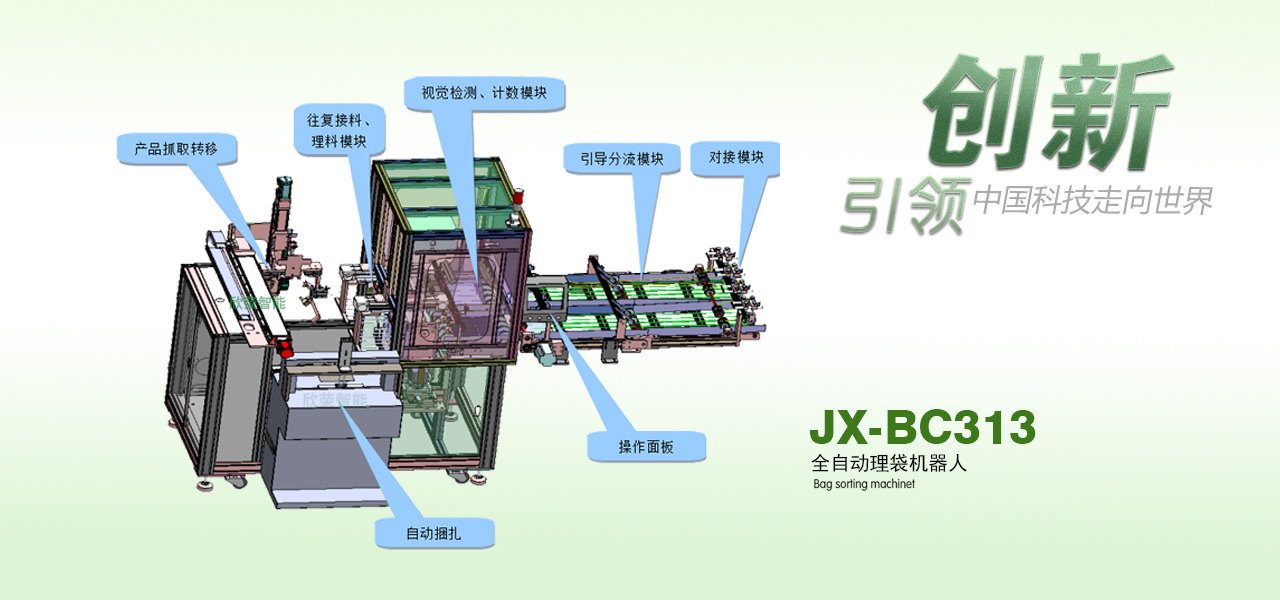 其它未网与3s产品与制袋机工作原理一样吗