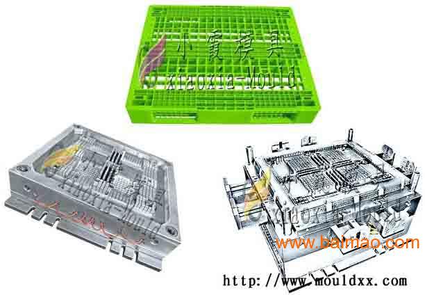 光驱盒与线路板模具图片