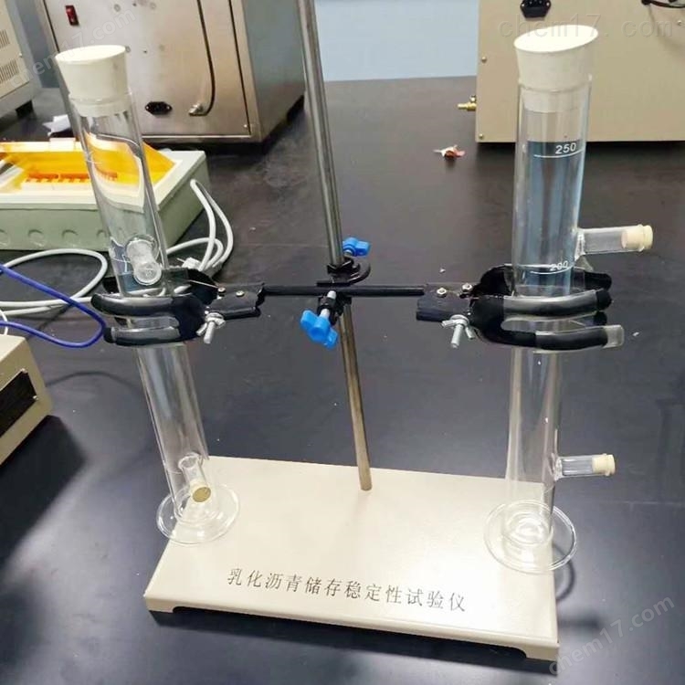 沥青试验仪器与涂料属于化学品吗