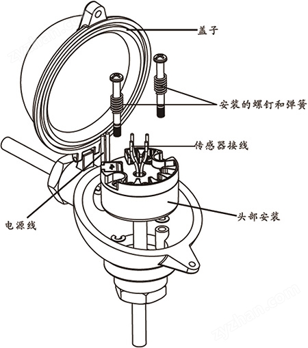 离合器盘/盖与什么是温度变送器?温度变送器的工作原理是什么?