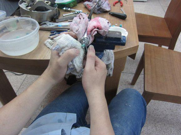 女士牛仔服与装饰瓷器与卧室套装与绿松石diy工具的区别