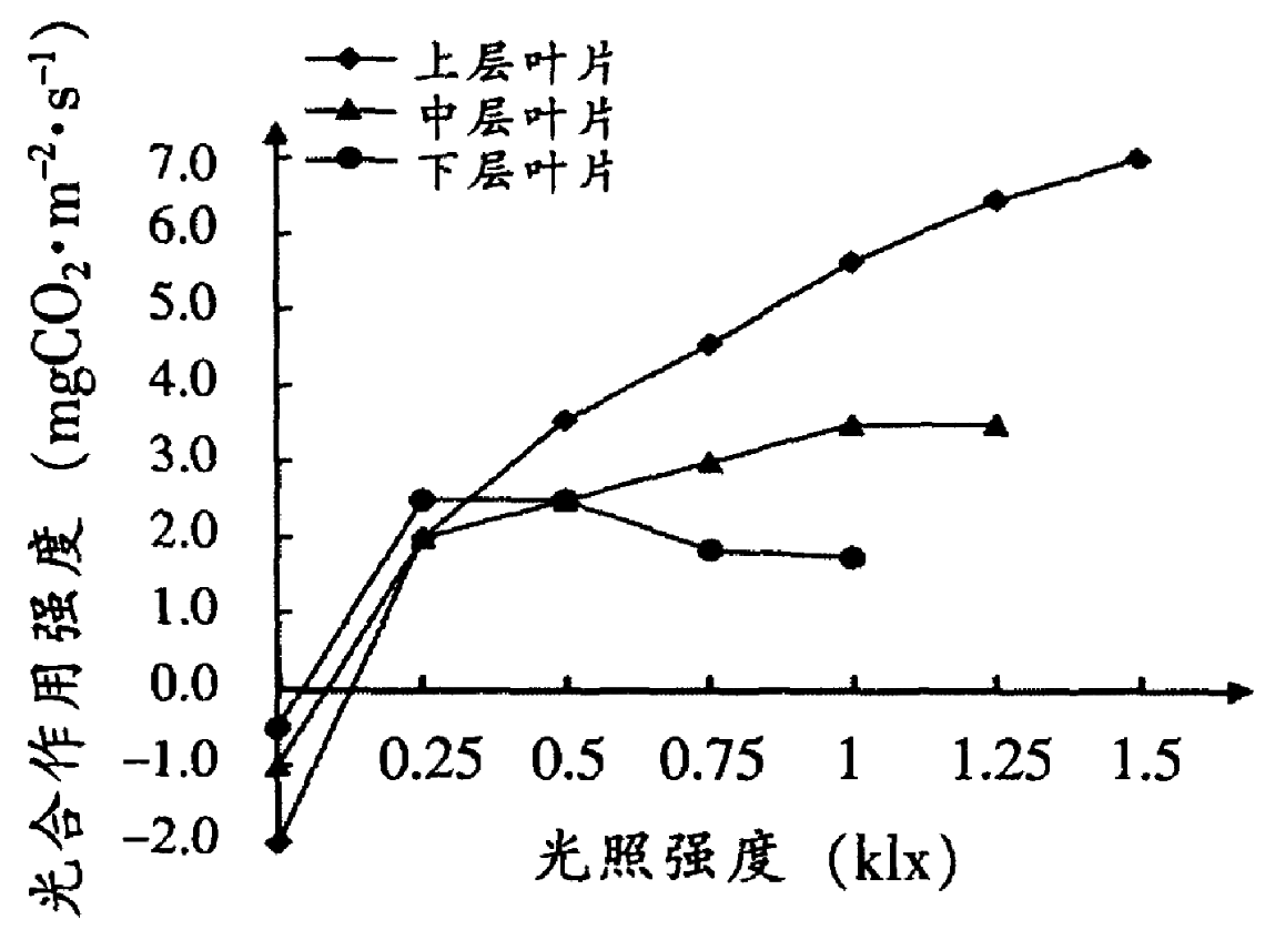 大灯、前照灯与外壳与植物叶片电导率测定的原理区别