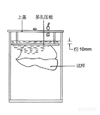 其它床上用品与hdpe膜真空检测原理