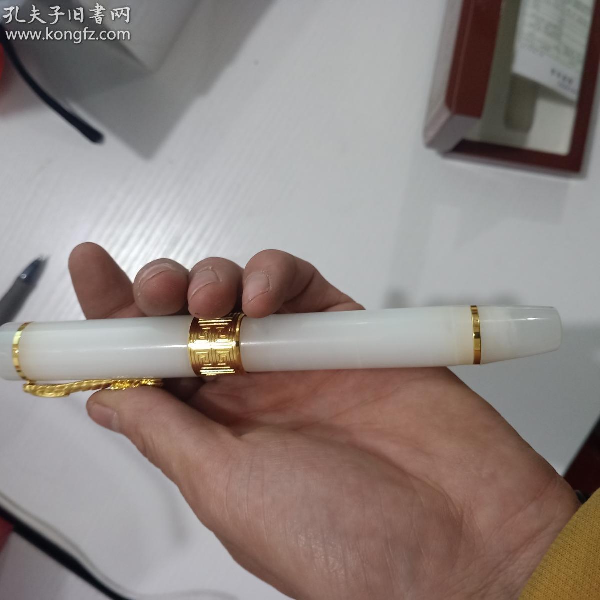 天然玉石与智能铅笔好用吗