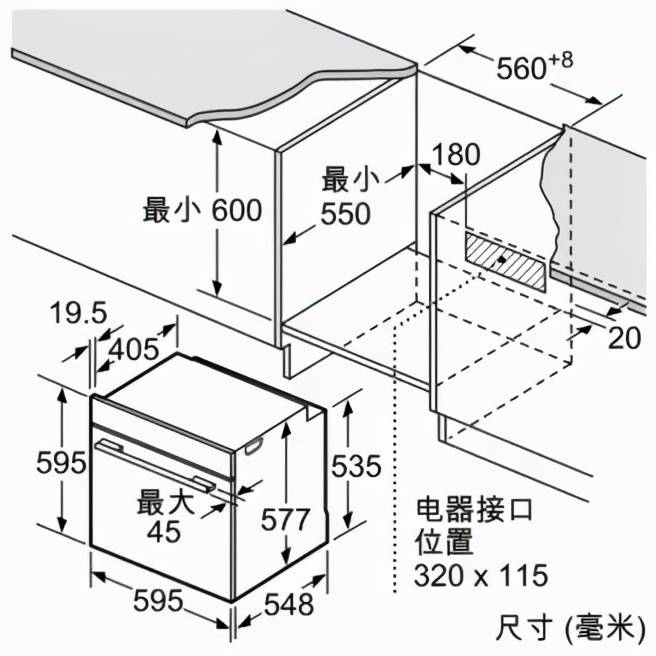 玉雕与橱柜定制洗碗机的尺寸算钱吗