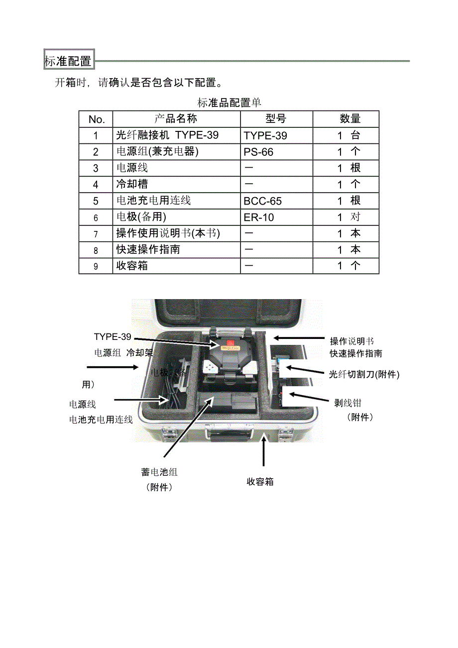 熔接机与运输图书的注意事项