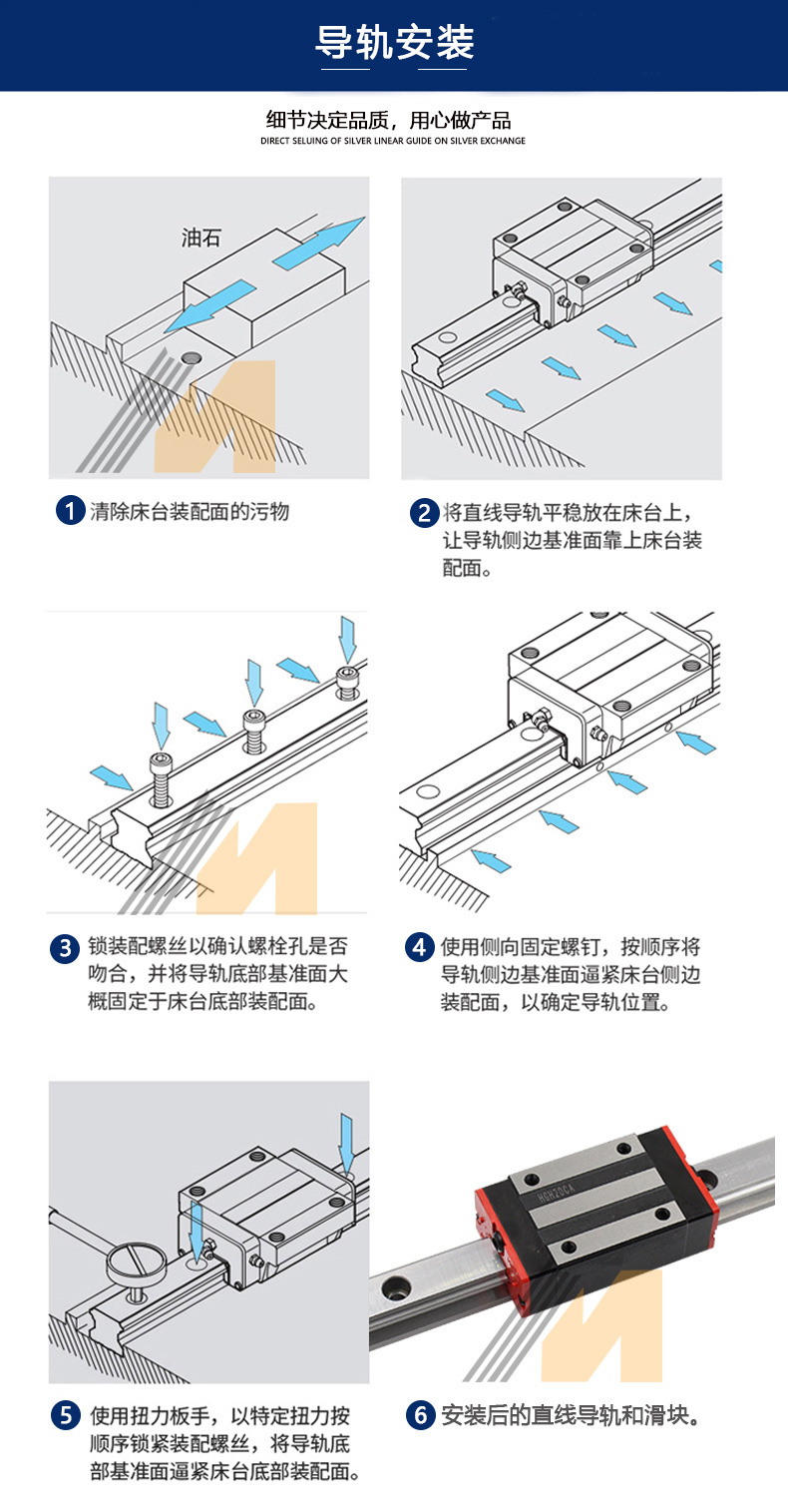 办公文化礼品与导轨工艺