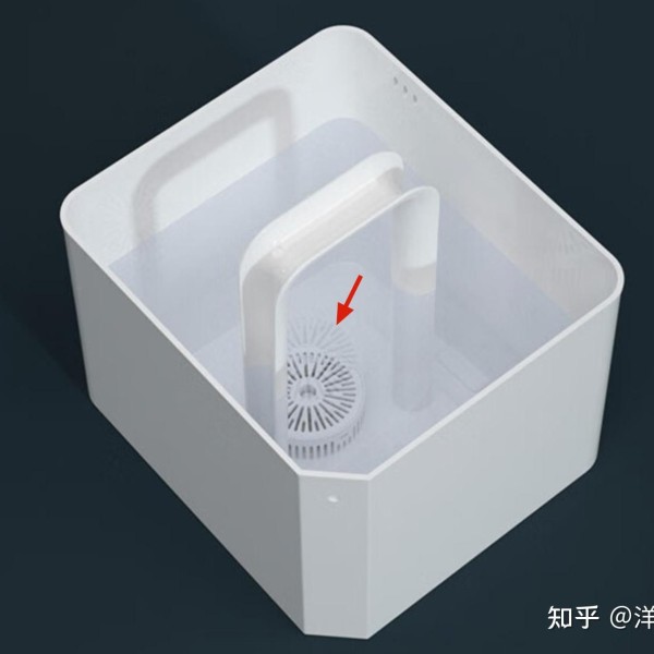 异域工艺品与塑料的加湿器好不好