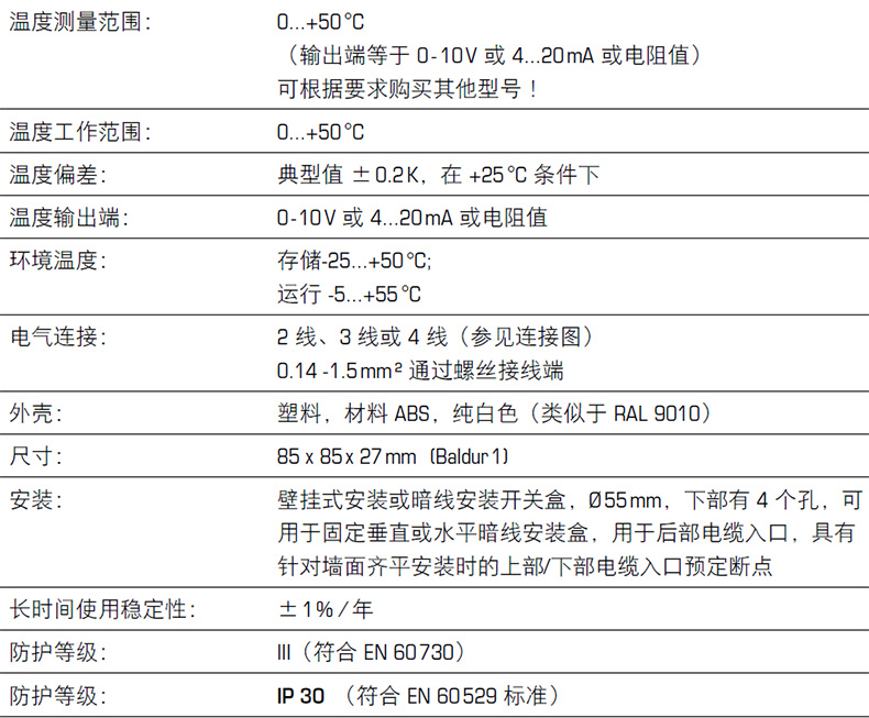 淋浴房与电子元件参数测量