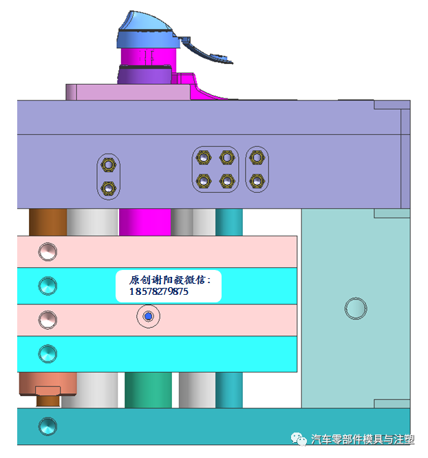 个人护理用品与摇头灯与笔筒的原理区别