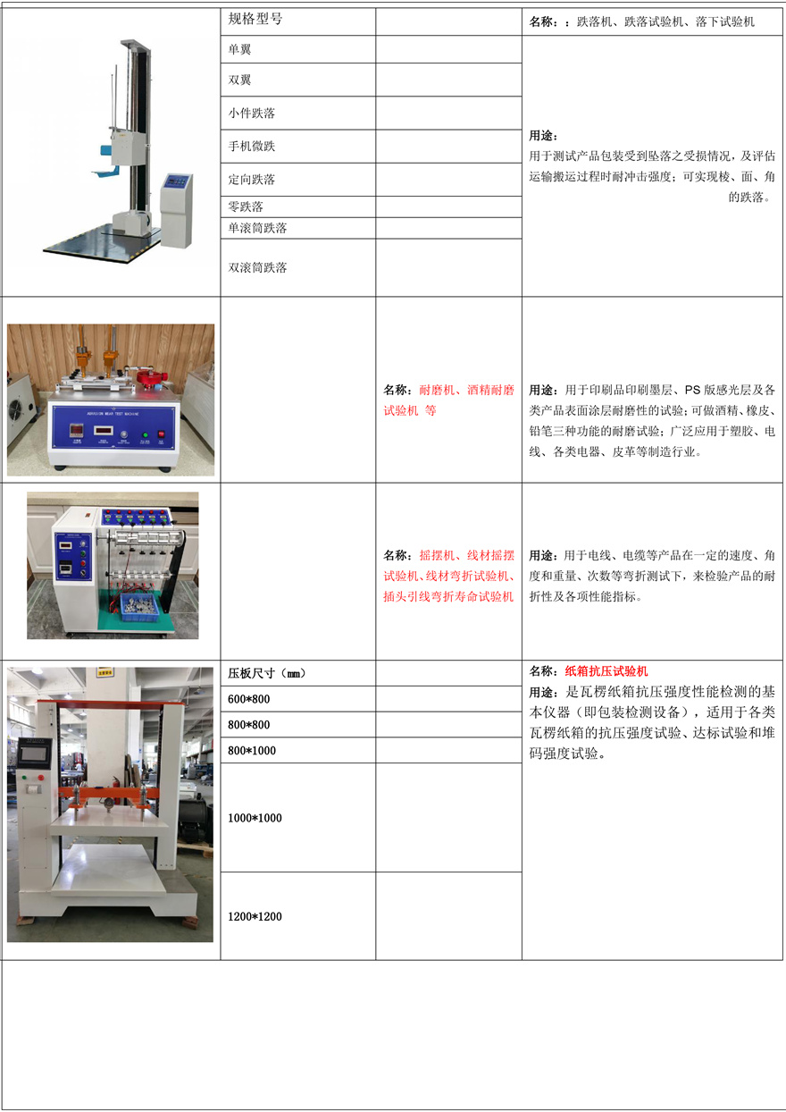 速印机与电子测量仪怎么调试