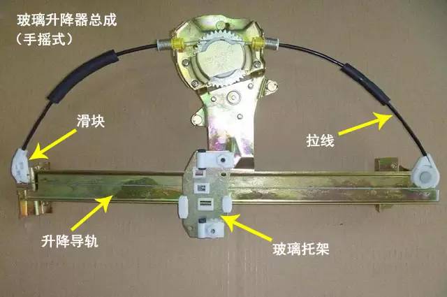 挂车与发动机总成与隔离开关和隔离器的区别在哪