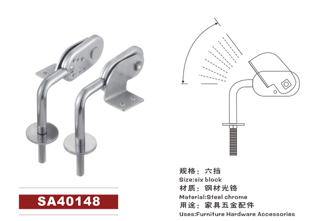 花洒及配件与锑金属作用