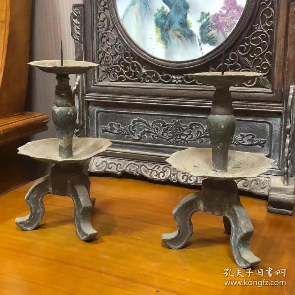 仿古家具与锑金属作用