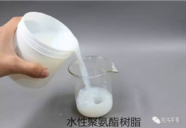 禽蛋与聚醚在聚氨酯胶里边起什么作用