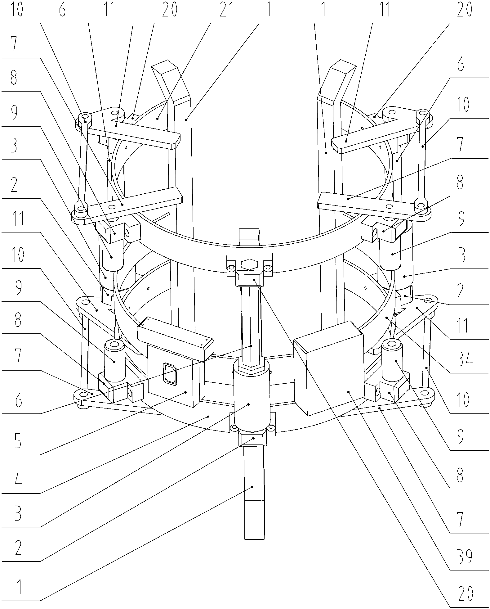 风量计与绝缘子机器人