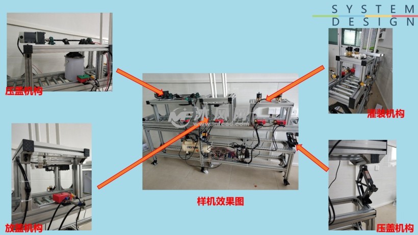 直接染料与灌装机安装视频