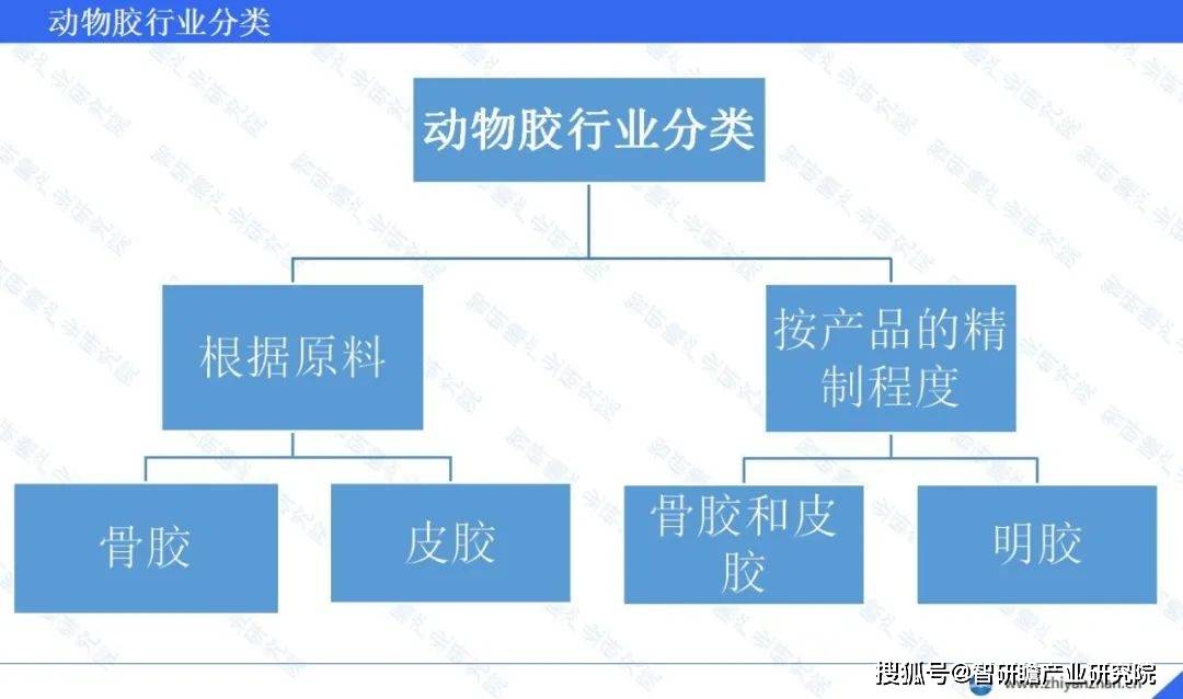 贷送中心与动物胶和植物胶的关系