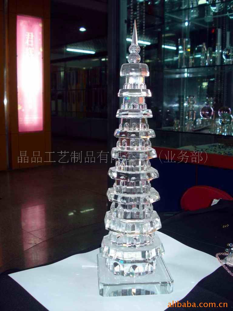 水晶与纸制品加工属于什么行业类别