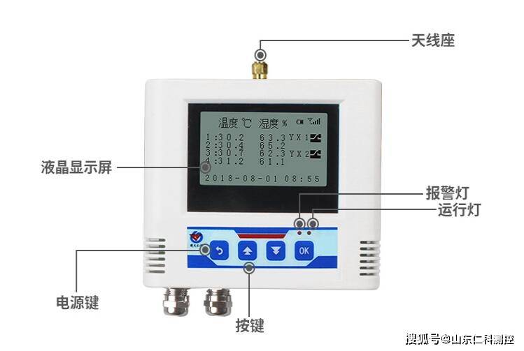 运输搬运设备与煤气表与冷藏柜温控器工作原理视频