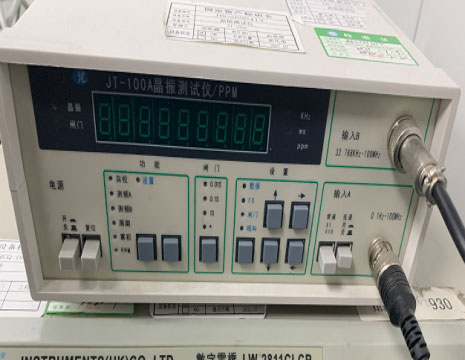 LCR测量仪与煤气表与冷藏柜温控器工作原理视频